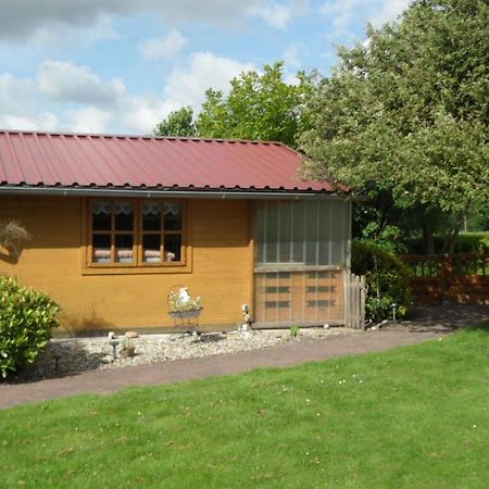 Ferienwohnung Aurich Ostfriesland ภายนอก รูปภาพ