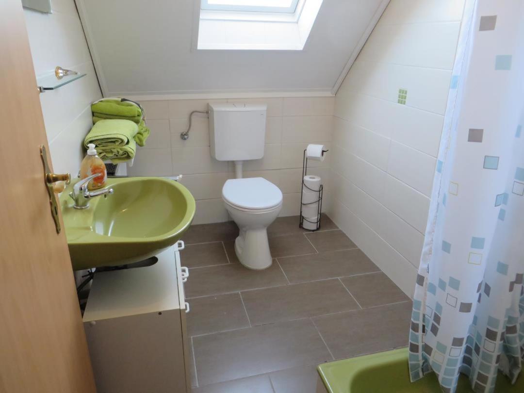 Ferienwohnung Aurich Ostfriesland ภายนอก รูปภาพ