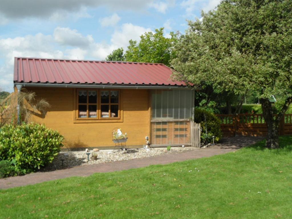 Ferienwohnung Aurich Ostfriesland ภายนอก รูปภาพ